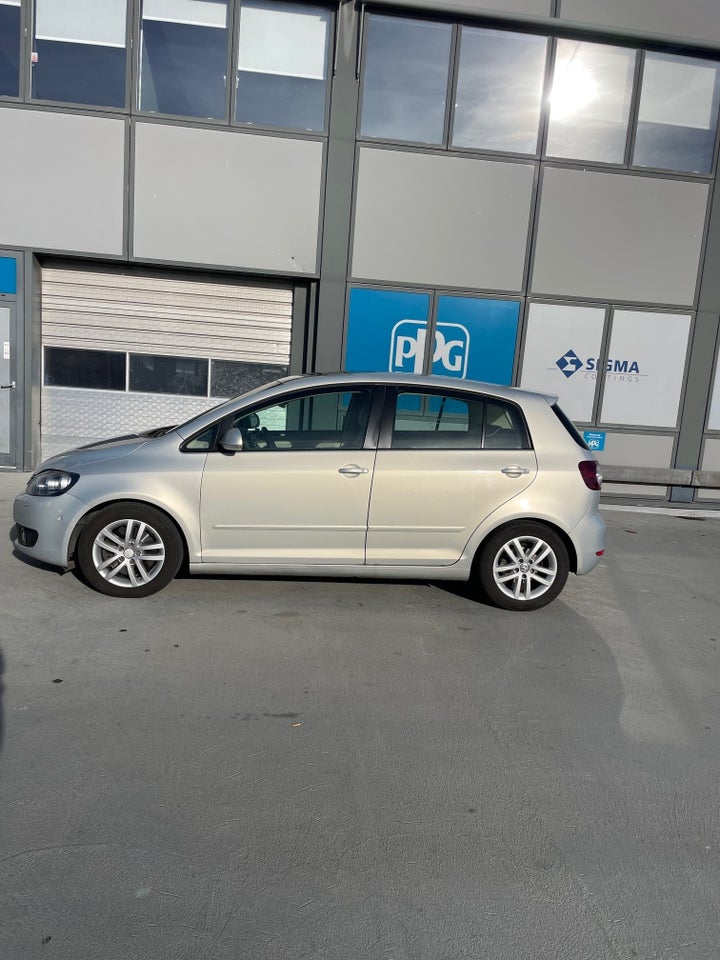 VW Golf Plus 1,4 TSi 160 Sportline DSG 5d