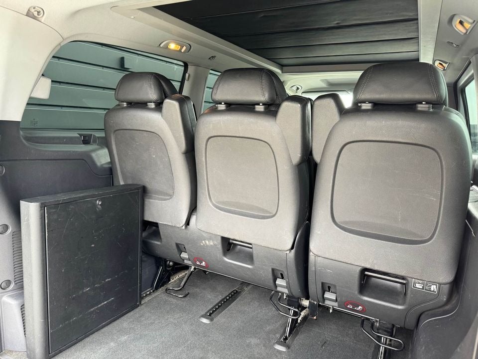 Mercedes Viano 3,0 CDi Ambiente aut. lang 4d