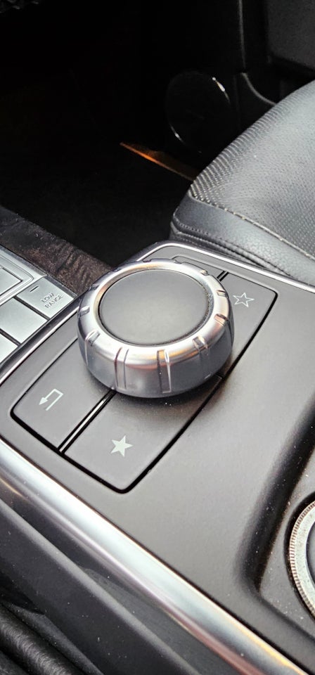 Mercedes G350 d 3,0 aut. Van 5d