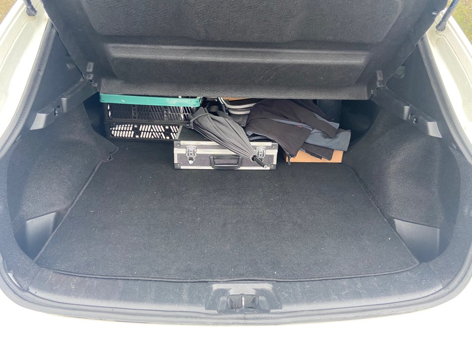 Nissan Qashqai 1,5 dCi 110 Tekna+ Van 5d