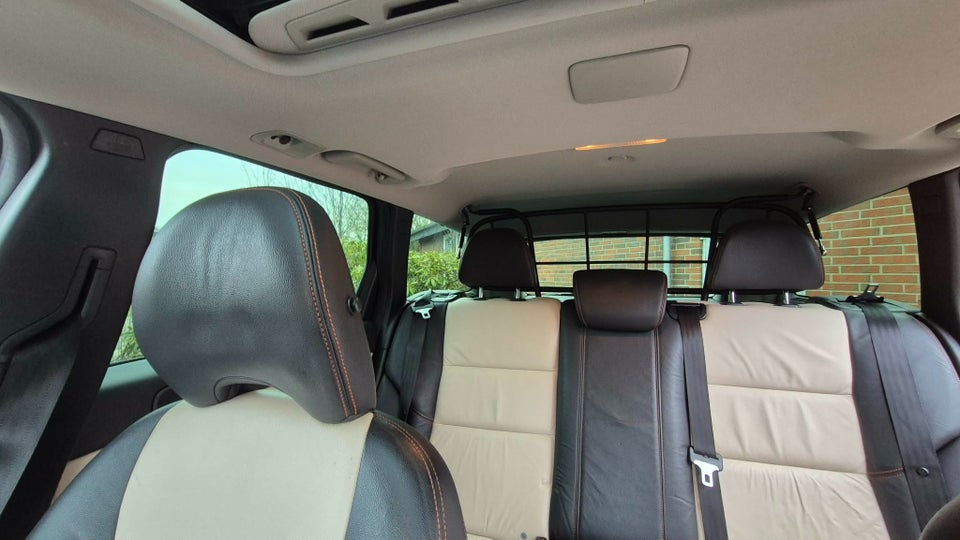 Volvo V50 1,6 D2 115 Open Air 5d