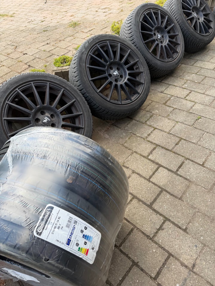 VW Polo 2,0 GTi DSG 5d