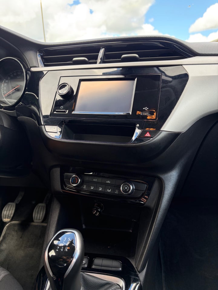 Opel Corsa 1,2 Style 5d