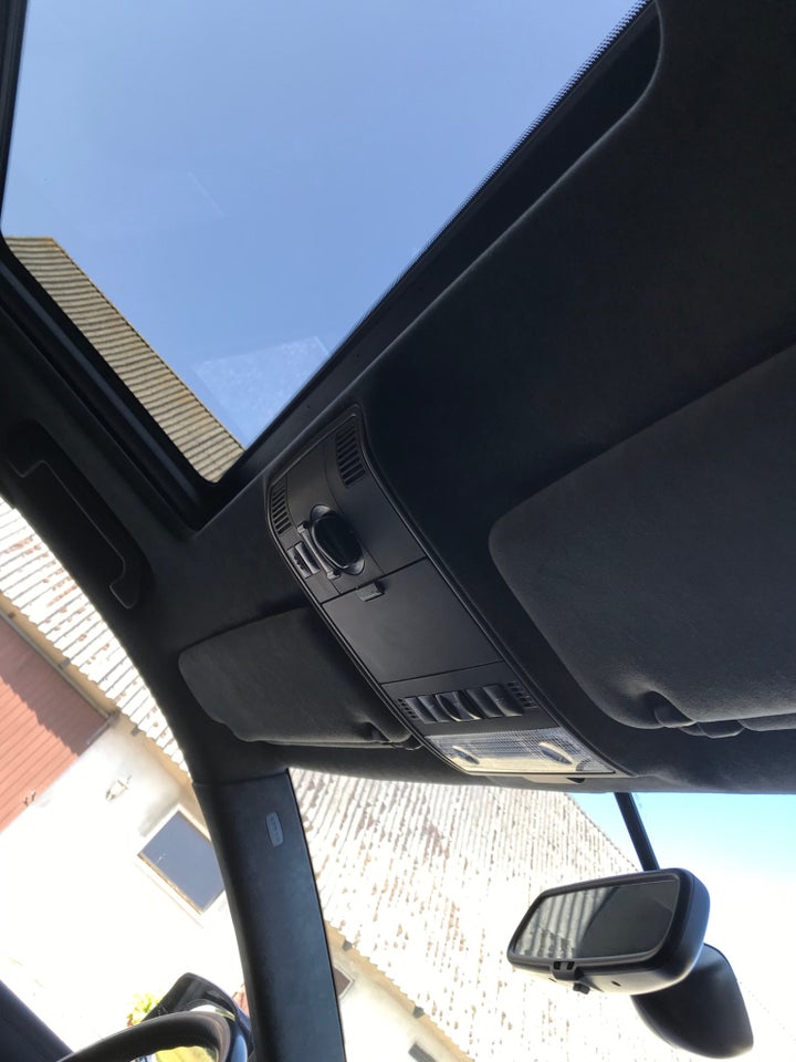 Porsche Cayenne Turbo 4,8 Tiptr. Van 5d