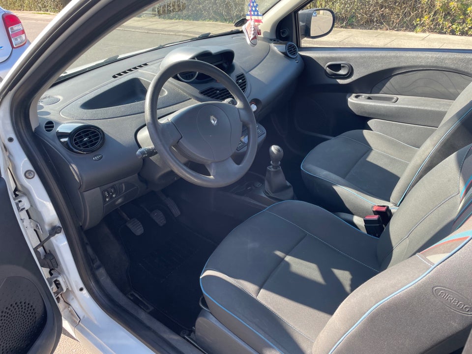 Renault Twingo 1,2 16V Authentique ECO2 3d