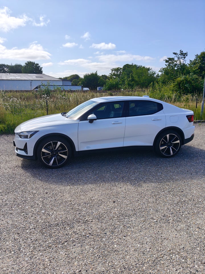 Polestar 2 Long Range AWD 5d