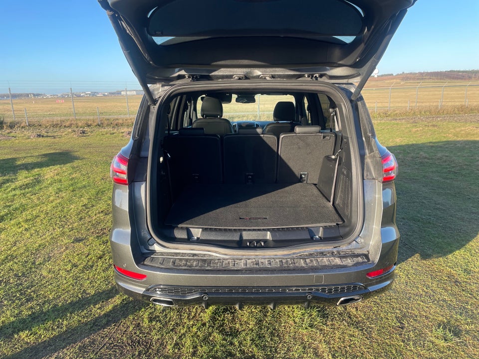 Ford S-MAX 2,0 EcoBlue ST-Line aut. 7prs 5d