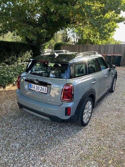 MINI Countryman Cooper SE 1,5 Experience aut. ALL4 5d