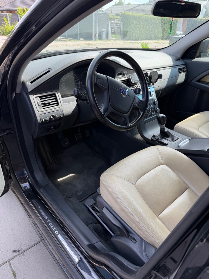 Volvo V70 2,0 D3 163 5d