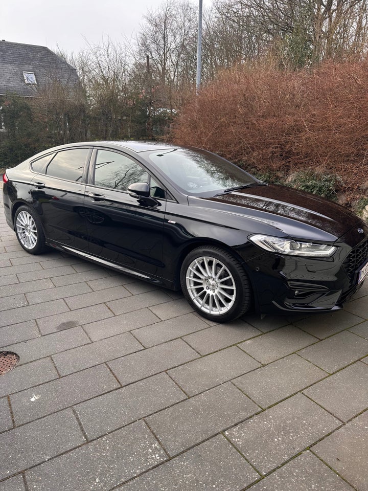 Ford Mondeo 1,5 EcoBoost ST-Line 5d