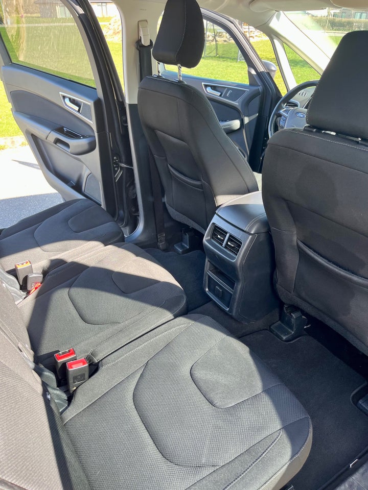 Ford S-MAX 2,0 EcoBlue Titanium aut. 7prs 5d