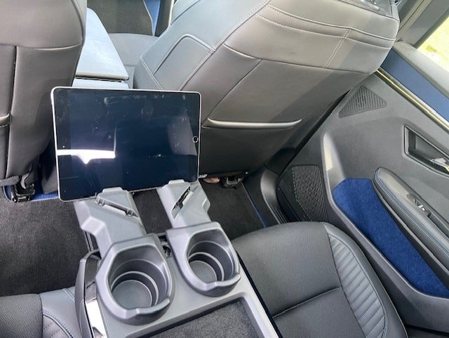 Renault Scenic E-Tech 87 Esprit Alpine 5d