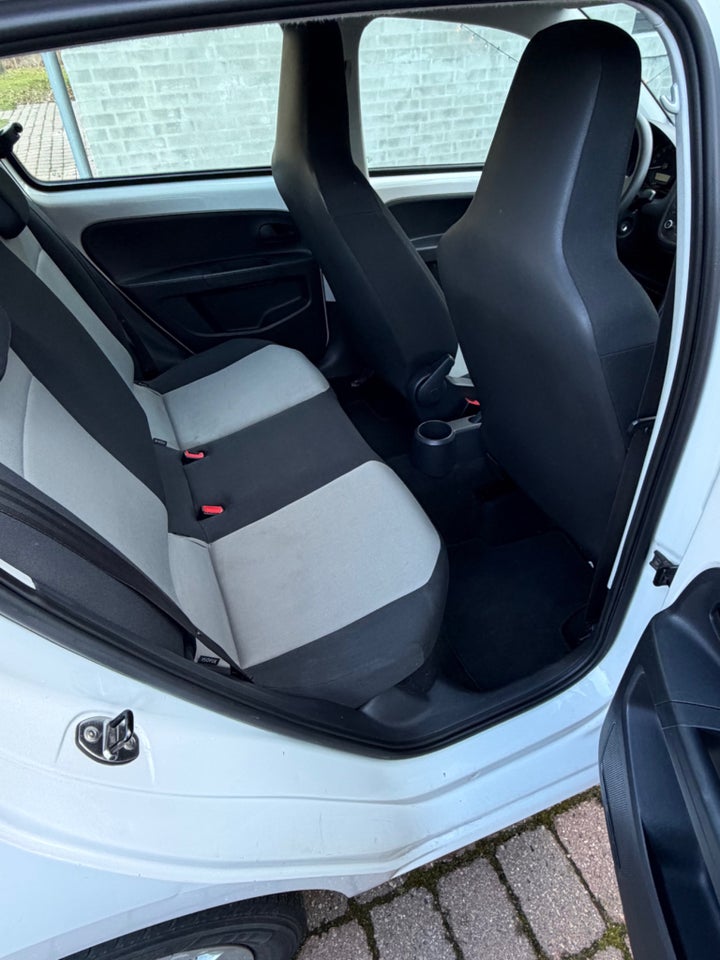 Skoda Citigo 1,0 60 Ambition 5d