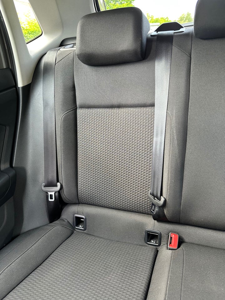 VW Polo 1,0 TSi 95 Comfortline DSG 5d