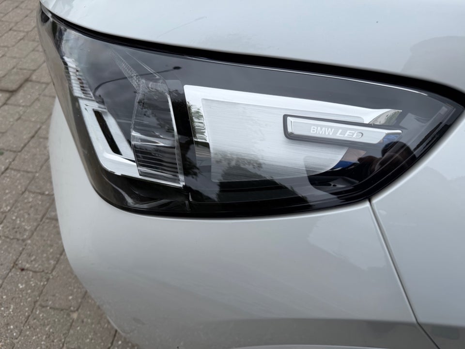 BMW X1 1,5 xDrive30e aut. 5d