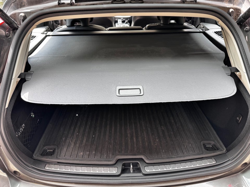 Volvo V60 2,0 T6 ReCharge Inscription aut. AWD 5d