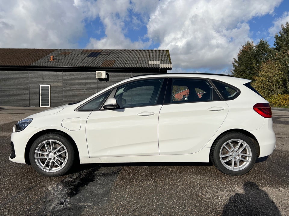 BMW 225xe 1,5 Active Tourer iPerformance aut. 5d