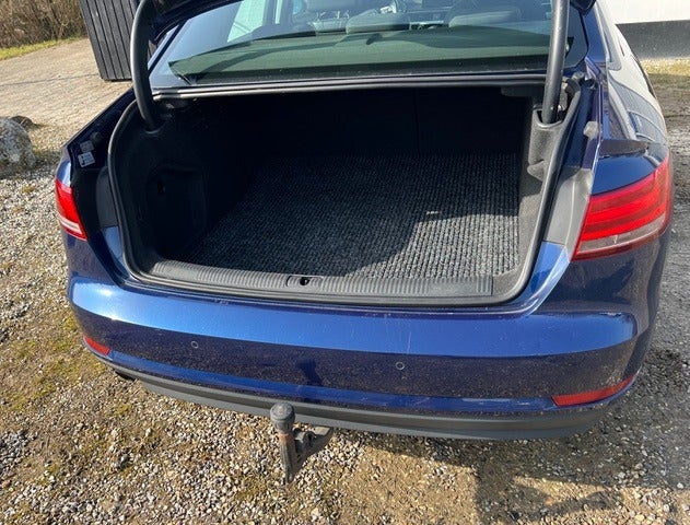 Audi A4 1,4 TFSi 150 4d