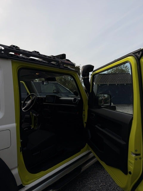 Suzuki Jimny 1,5 Active AllGrip 3d