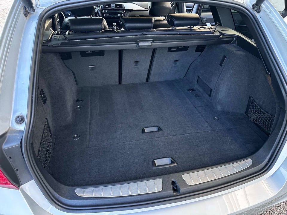 BMW 335d 3,0 Touring xDrive aut. 5d