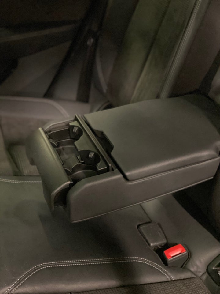 Audi e-tron 50 S-line quattro 5d