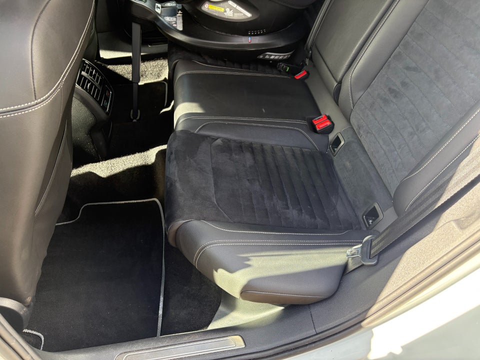 VW Passat 1,4 GTE Highline+ Variant DSG 5d