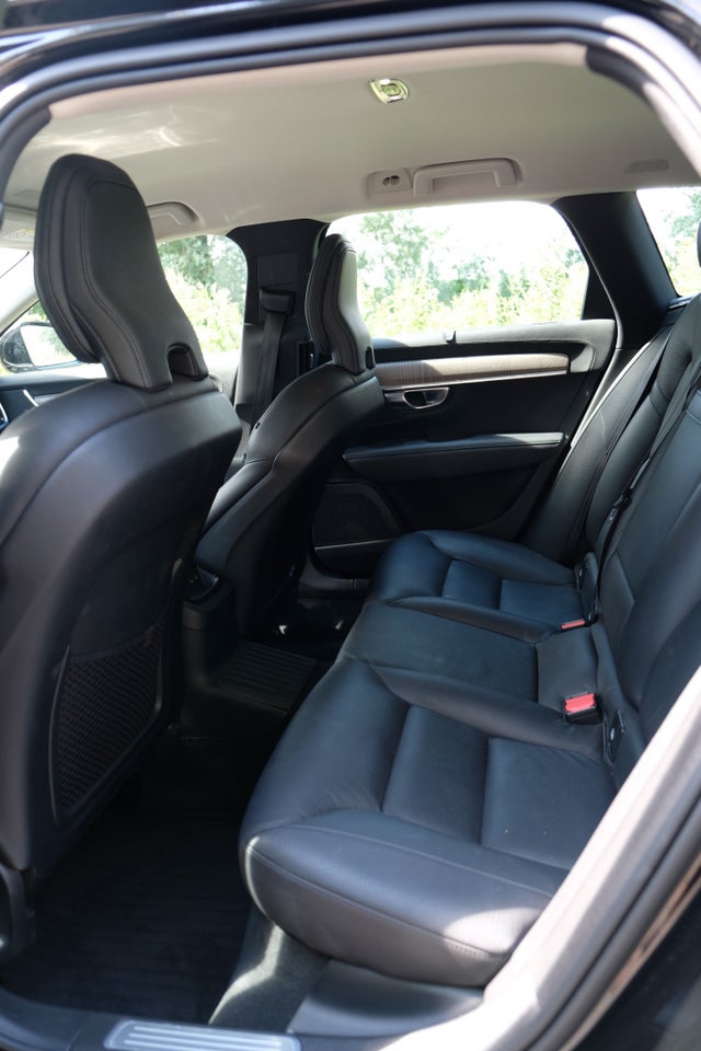Volvo V90 2,0 T6 ReCharge Inscription aut. AWD 5d