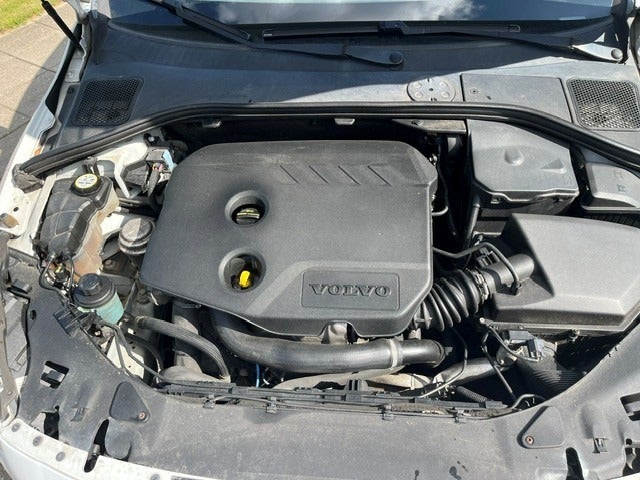 Volvo V60 1,6 DRIVe Kinetic Van 5d