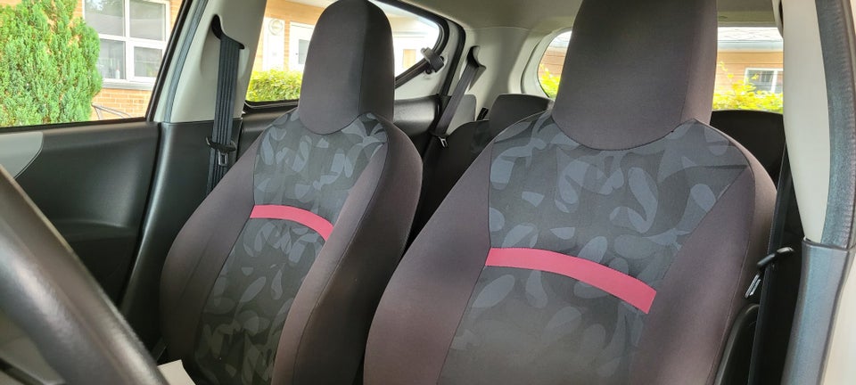 Suzuki Alto 1,0 GLS 5d