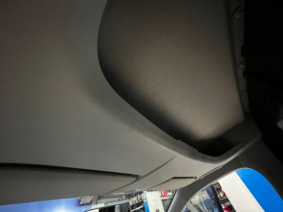 VW Caddy Maxi 1,6 TDi 102 BMT Van 4d