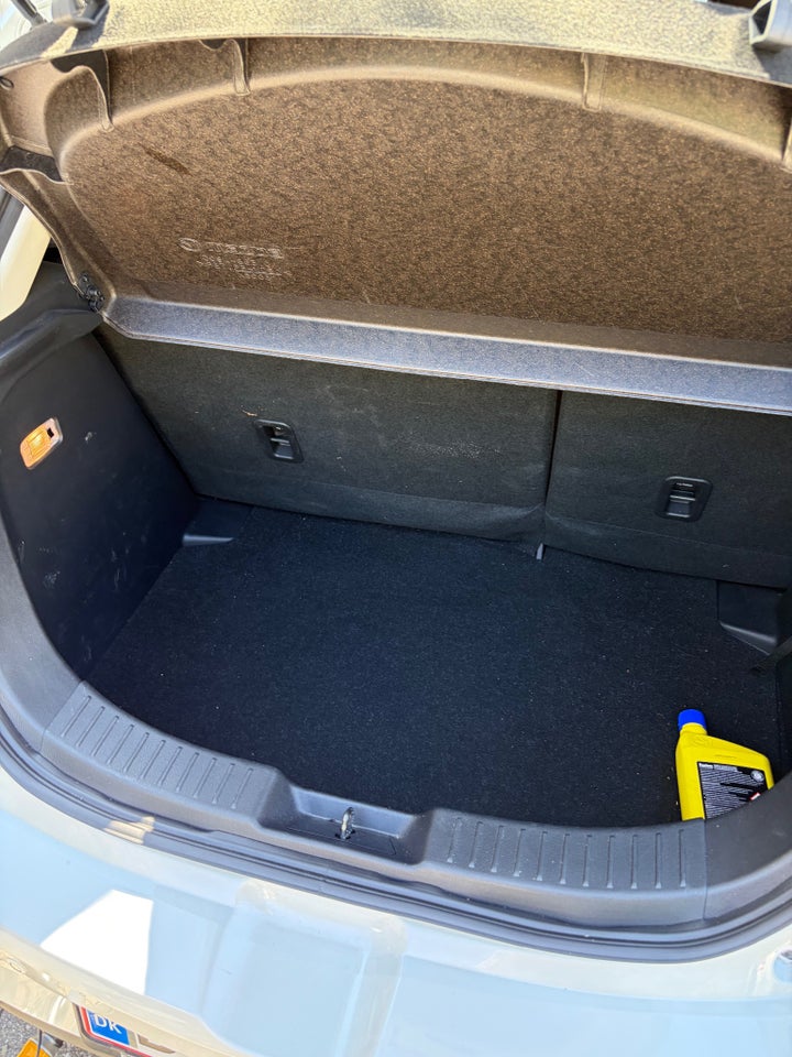 Mazda 2 1,5 SkyActiv-G 90 Sky aut. 5d