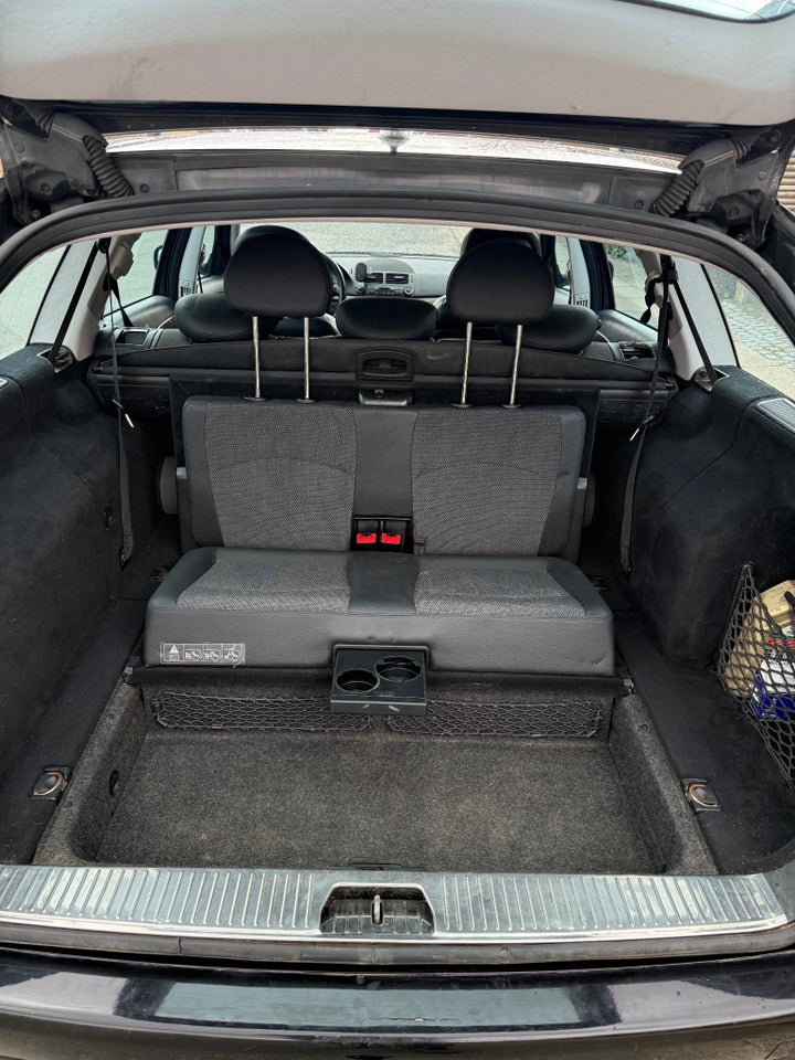 Mercedes E350 3,5 Elegance stc. aut. 5d