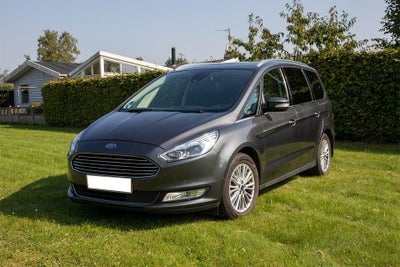 Ford Galaxy 2,0 EcoBlue Titanium aut. 7prs 5d