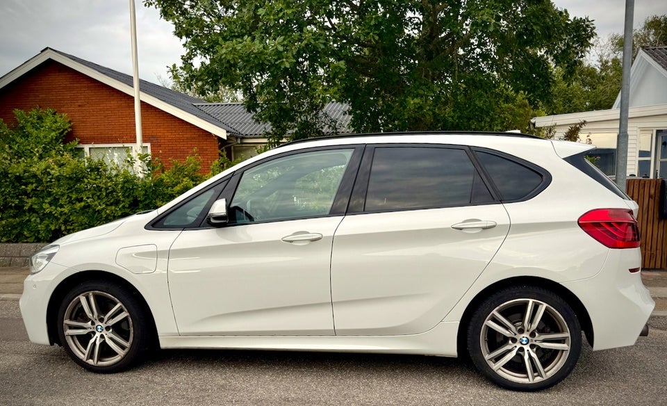 BMW 225xe 1,5 Active Tourer iPerformance aut. 5d