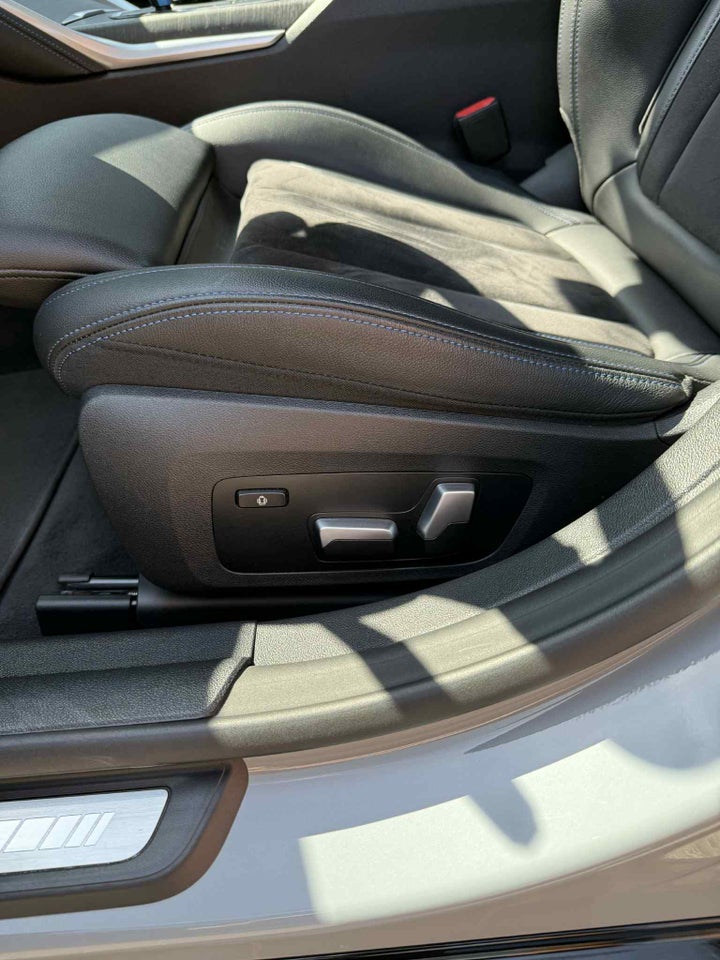 BMW i4 M50 Fully Charged xDrive 5d