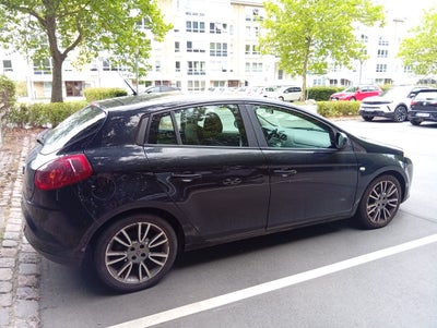 Fiat Bravo 1,4 T-Jet 120 Dynamic 5d