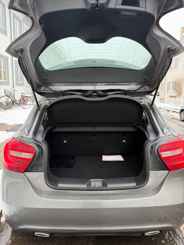 Mercedes A180 1,5 CDi Urban 5d