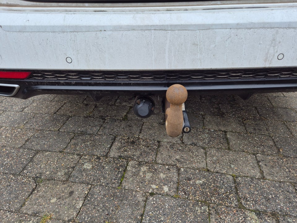 Kia Ceed 1,6 PHEV Upgrade SW DCT 5d