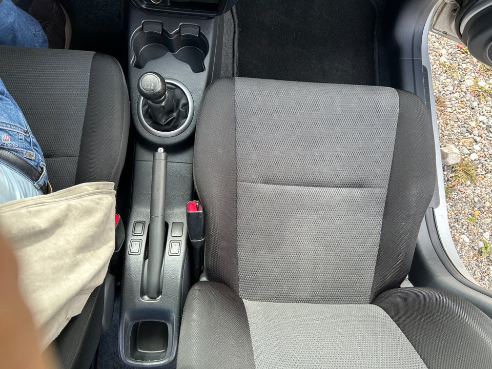 Suzuki SX4 1,6 GLS 5d