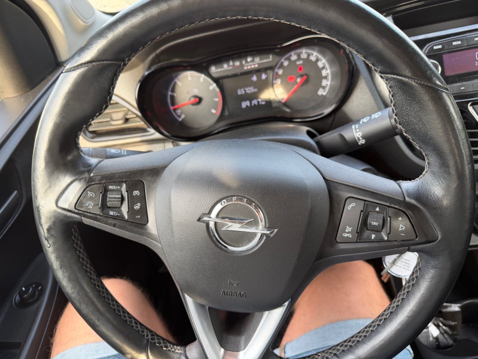Opel Karl 1,0 Enjoy 5d