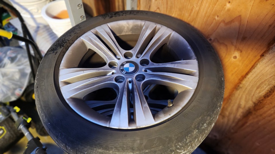 BMW 320i 2,0 Sport Line aut. 4d