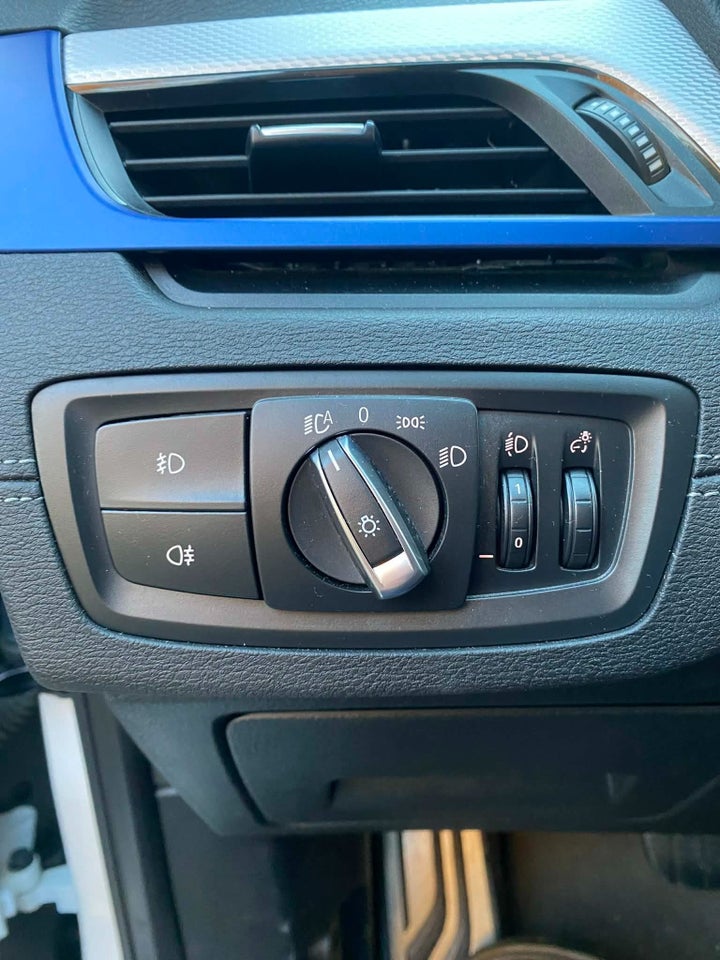 BMW X1 1,5 xDrive25e M-Sport aut. 5d