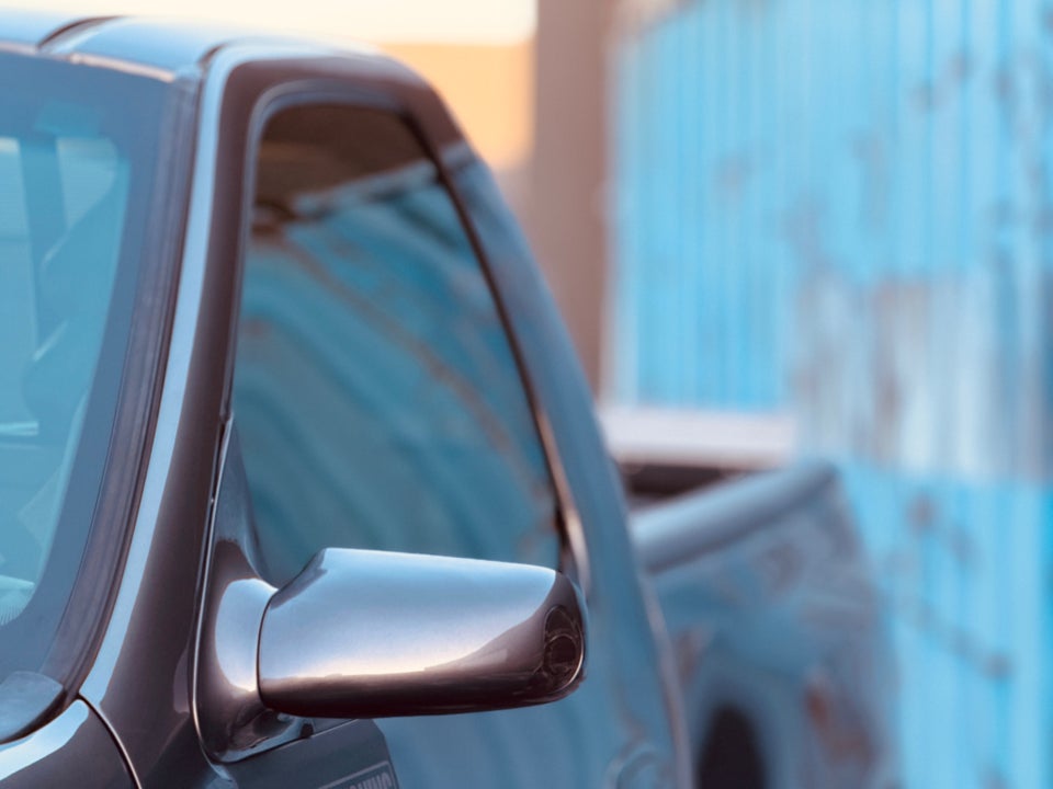 Ford F-150 5,4 SVT Lightning aut. 2d