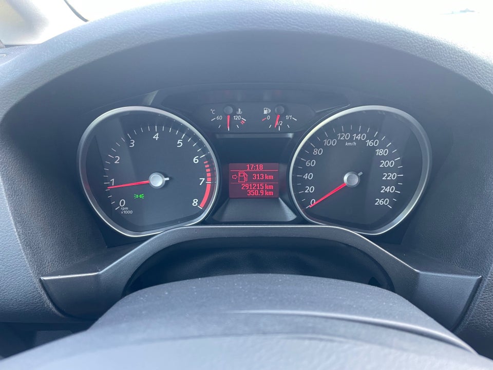 Ford S-MAX 2,0 Trend 5d