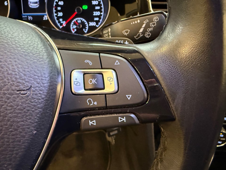 VW Golf VII 1,5 TSi 150 Highline DSG 5d