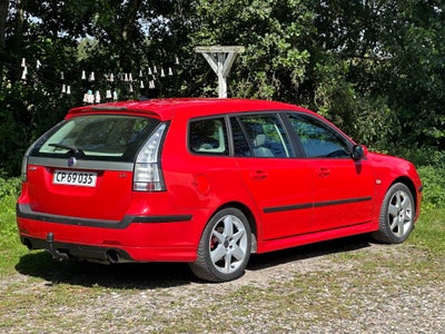 Saab 9-3 1,8 T SportCombi Hirsch 5d