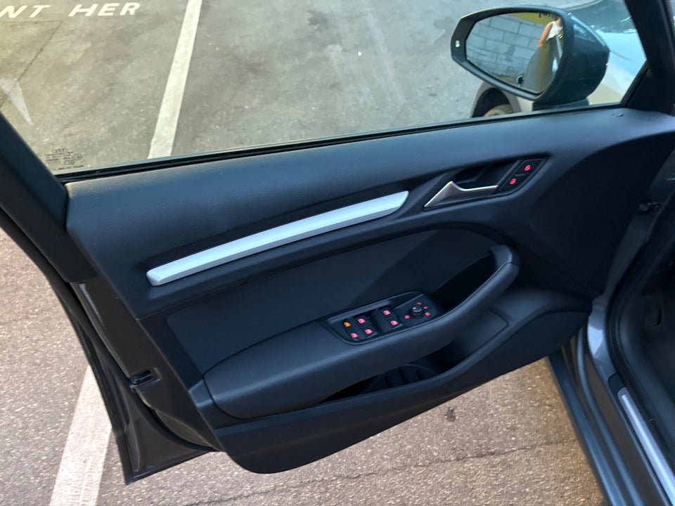 Audi A3 2,0 TDi 150 Sport S-tr. 3d