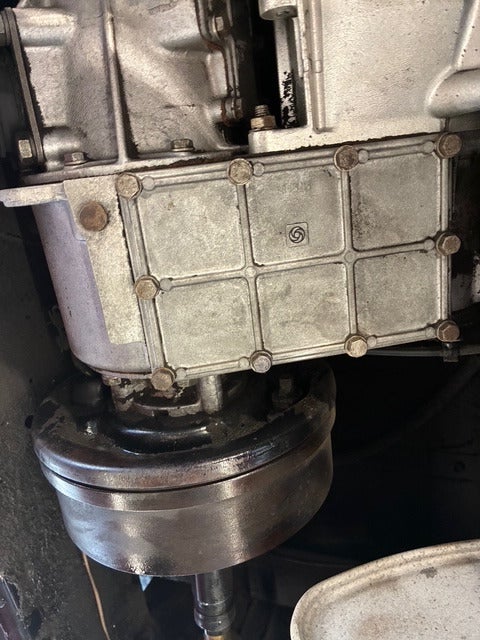 Land Rover Defender 90 3,5 V8 aut. 3d