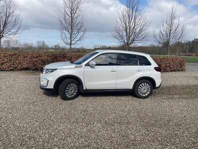Suzuki Vitara 1,0 Boosterjet Adventure AllGrip 5d