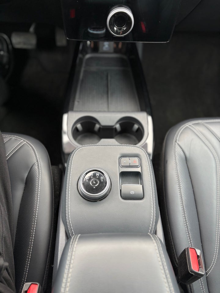 Ford Mustang Mach-E 88 Premium Extended Range 5d